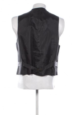 Ανδρικό γιλέκο Unbranded, Μέγεθος XL, Χρώμα Γκρί, Τιμή 7,67 €