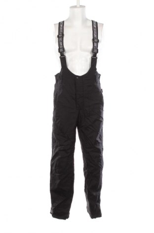 Herrenoverall für Wintersport Activ, Größe M, Farbe Schwarz, Preis € 46,99