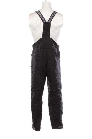 Herrenoverall für Wintersport Activ, Größe M, Farbe Schwarz, Preis € 46,99