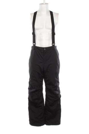 Herrenoverall für Wintersport Five Seasons, Größe XL, Farbe Schwarz, Preis € 24,99