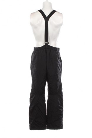 Herrenoverall für Wintersport Five Seasons, Größe XL, Farbe Schwarz, Preis € 24,99