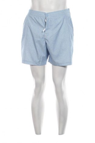 Мъжки къс панталон Abercrombie & Fitch, Размер S, Цвят Многоцветен, Цена 13,95 €