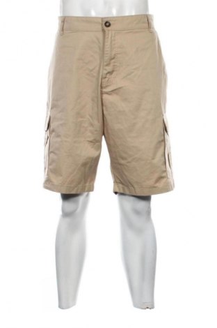 Pánské kraťasy Boohoo, Velikost XL, Barva Hnědá, Cena  148,00 Kč