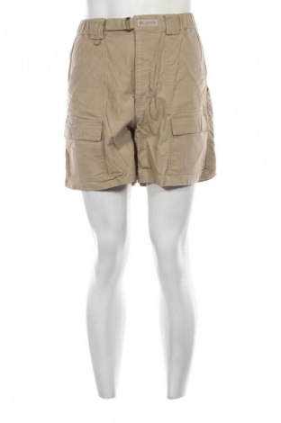 Pánské kraťasy Columbia, Velikost S, Barva Béžová, Cena  569,00 Kč