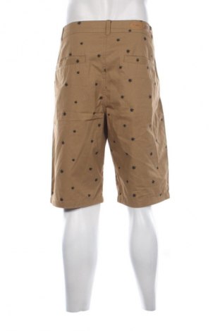 Мъжки къс панталон Cropp, Размер XL, Цвят Бежов, Цена 6,13 €