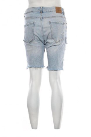Férfi rövidnadrág Denim&Co., Méret S, Szín Kék, Ár 669 Ft