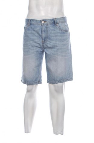 Мъжки къс панталон Denim Co., Размер L, Цвят Син, Цена 10,22 €