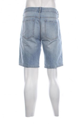 Мъжки къс панталон Denim Co., Размер L, Цвят Син, Цена 10,22 €