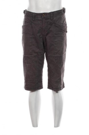 Мъжки къс панталон Esprit, Размер L, Цвят Сив, Цена 9,71 €