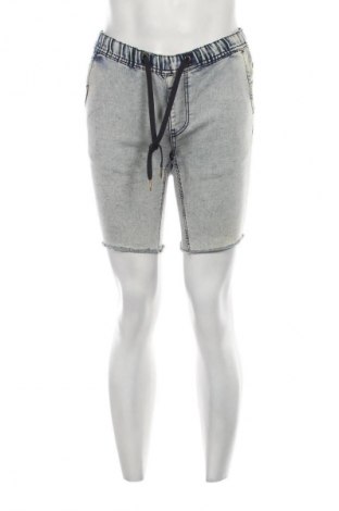 Pánské kraťasy FSBN, Velikost M, Barva Modrá, Cena  199,00 Kč