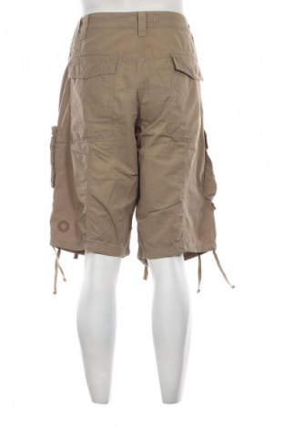 Herren Shorts Gsus Sindustries, Größe L, Farbe Grün, Preis € 1,99