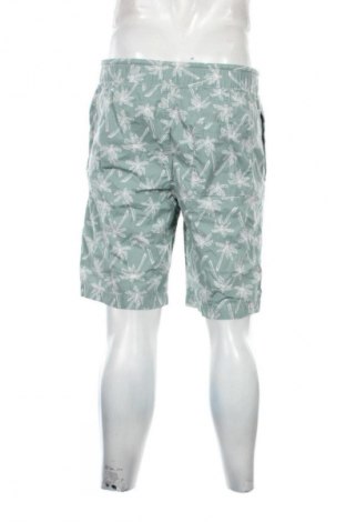 Ανδρικό κοντό παντελόνι H&M L.O.G.G., Μέγεθος S, Χρώμα Πολύχρωμο, Τιμή 5,99 €