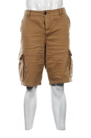Herren Shorts Hollister, Größe XL, Farbe Braun, Preis 22,99 €