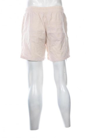 Ανδρικό κοντό παντελόνι Jack & Jones, Μέγεθος M, Χρώμα  Μπέζ, Τιμή 11,99 €