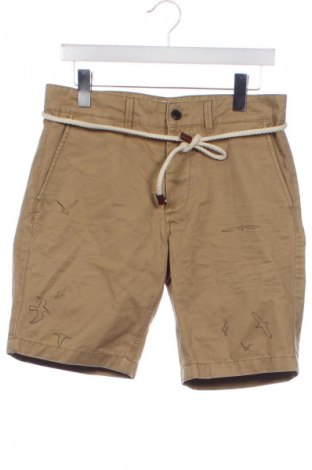 Мъжки къс панталон Jack & Jones, Размер S, Цвят Бежов, Цена 10,73 €