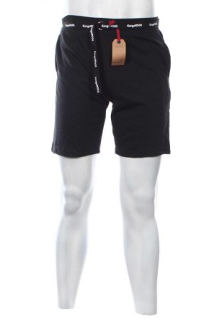 Pánské kraťasy Kangaroos, Velikost S, Barva Černá, Cena  749,00 Kč