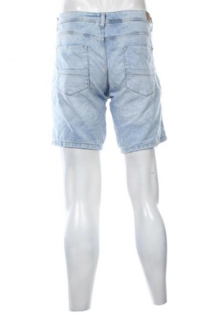 Pánské kraťasy Livergy, Velikost L, Barva Modrá, Cena  239,00 Kč