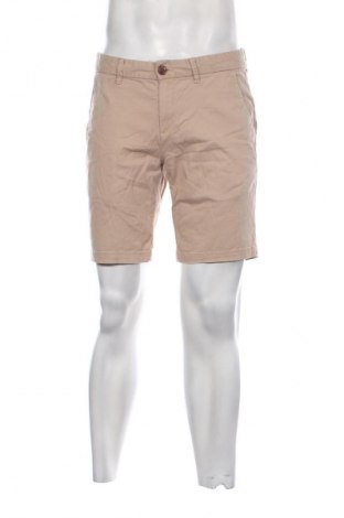 Мъжки къс панталон Livergy, Размер L, Цвят Кафяв, Цена 9,71 €
