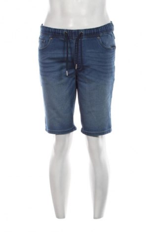 Ανδρικό κοντό παντελόνι Livergy, Μέγεθος M, Χρώμα Μπλέ, Τιμή 4,80 €