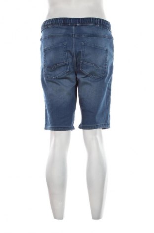 Ανδρικό κοντό παντελόνι Livergy, Μέγεθος M, Χρώμα Μπλέ, Τιμή 4,80 €