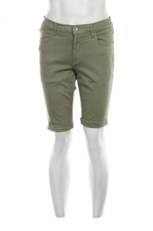 Pánské kraťasy Mango, Velikost S, Barva Zelená, Cena  440,00 Kč