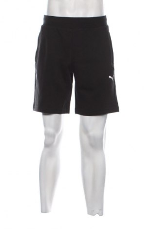 Férfi rövidnadrág PUMA, Méret M, Szín Fekete, Ár 5 817 Ft