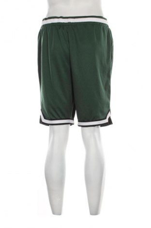 Ανδρικό κοντό παντελόνι Primark, Μέγεθος L, Χρώμα Πράσινο, Τιμή 9,99 €