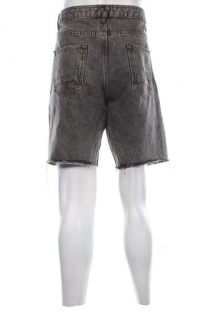 Мъжки къс панталон Sinsay, Размер XL, Цвят Сив, Цена 6,13 €