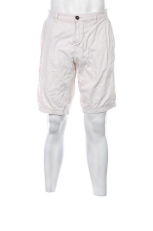 Męskie szorty Tom Tailor, Rozmiar L, Kolor Beżowy, Cena 52,99 zł