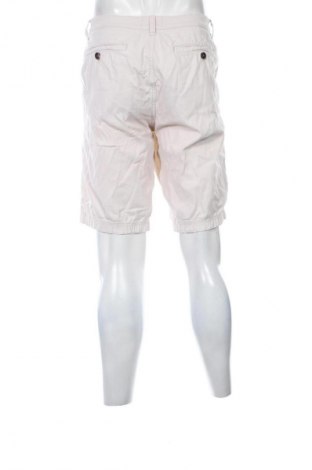 Męskie szorty Tom Tailor, Rozmiar L, Kolor Beżowy, Cena 52,99 zł