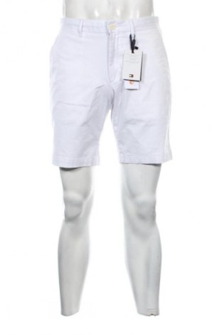 Herren Shorts Tommy Hilfiger, Größe M, Farbe Weiß, Preis 40,99 €, #134196016