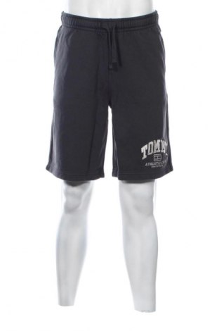 Мъжки къс панталон Tommy Jeans, Размер M, Цвят Сив, Цена 33,23 €