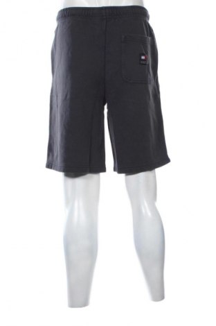 Мъжки къс панталон Tommy Jeans, Размер M, Цвят Сив, Цена 33,23 €
