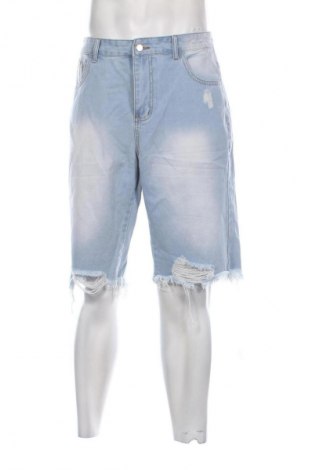 Pánské kraťasy Unbranded, Velikost L, Barva Modrá, Cena  279,00 Kč