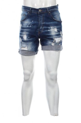 Pánské kraťasy Unbranded, Velikost M, Barva Modrá, Cena  219,00 Kč