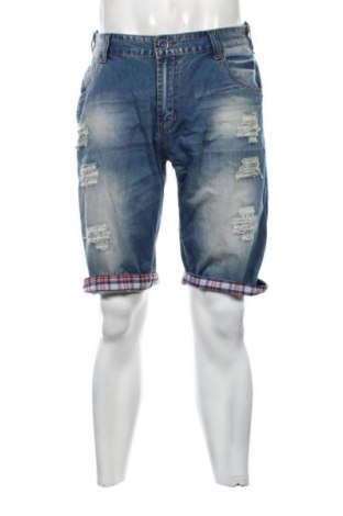 Pánské kraťasy Unbranded, Velikost M, Barva Modrá, Cena  275,00 Kč