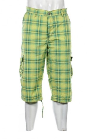 Мъжки къс панталон Unbranded, Размер L, Цвят Многоцветен, Цена 11,24 €