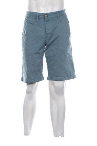 Мъжки къс панталон Unbranded, Размер XL, Цвят Син, Цена 5,62 €