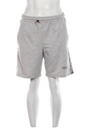 Męskie szorty Unbranded, Rozmiar XL, Kolor Szary, Cena 39,99 zł, #134313655
