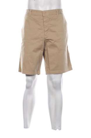 Męskie szorty United Colors Of Benetton, Rozmiar XL, Kolor Brązowy, Cena 133,99 zł