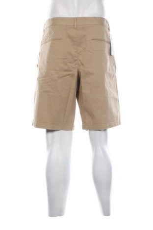 Męskie szorty United Colors Of Benetton, Rozmiar XL, Kolor Brązowy, Cena 133,99 zł