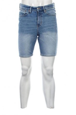 Pánské kraťasy Zara, Velikost M, Barva Modrá, Cena  253,00 Kč