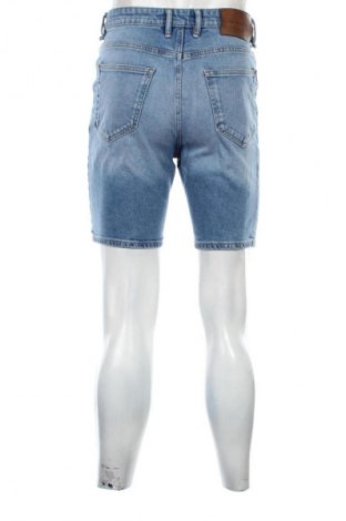 Pánské kraťasy Zara, Velikost M, Barva Modrá, Cena  253,00 Kč