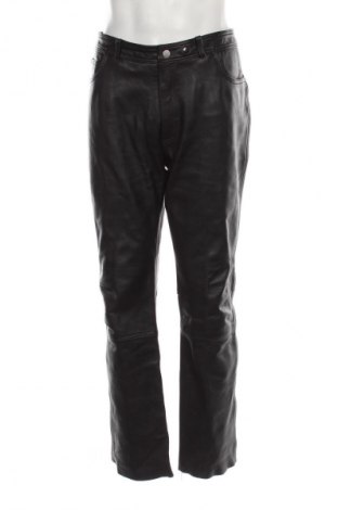 Pánske kožené nohavice  Highway 1, Veľkosť XL, Farba Čierna, Cena  86,95 €