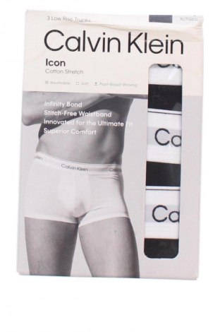 Ανδρικό σύνολο Calvin Klein, Μέγεθος XL, Χρώμα Μαύρο, Τιμή 34,99 €