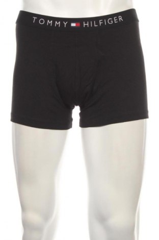 Pánský komplet  Tommy Hilfiger, Velikost XL, Barva Černá, Cena  1 139,00 Kč