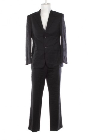 Herrenanzug Bossini, Größe M, Farbe Schwarz, Preis € 75,99