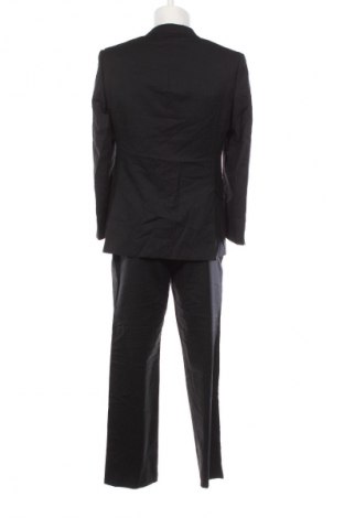 Herrenanzug Bossini, Größe M, Farbe Schwarz, Preis € 75,99