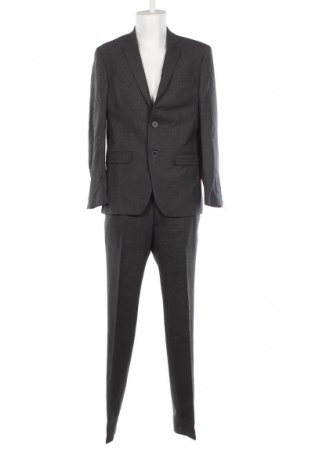 Férfi öltöny Daniel Hechter, Méret L, Szín Szürke, Ár 103 389 Ft