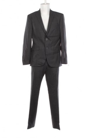 Ανδρικό κοστούμι Daniel Hechter, Μέγεθος L, Χρώμα Πολύχρωμο, Τιμή 209,99 €